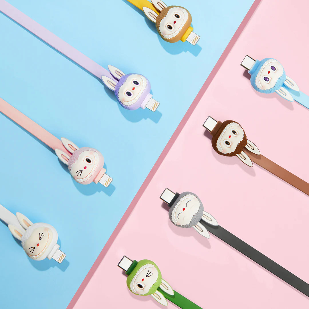 Labubu Candy Series Cable[Type-C]